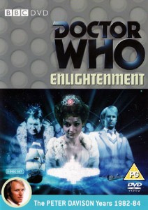 Enlightenment (TV, Story - 20x5)