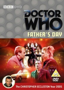 Father's Day (TV, Episode - 1x8)