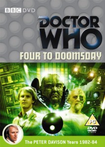 Four to Doomsday (TV, Story - 19x2)