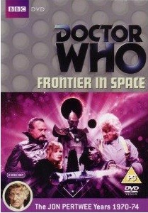 Frontier in Space (TV, Story - 10x3)