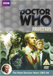 Frontios (TV, Story - 21x3)