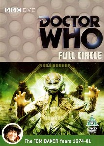 Full Circle (TV, Story - 18x3)
