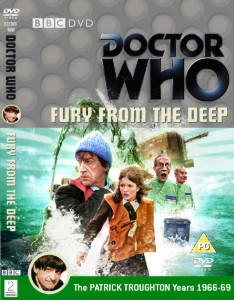 Fury from the Deep (TV, Story - 5x6)