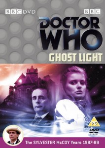 Ghost Light (TV, Story - 26x2)