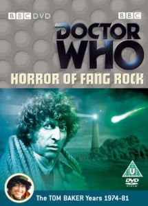 Horror of Fang Rock (TV, Story - 15x1)