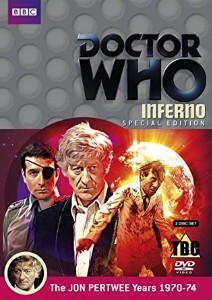 Inferno (TV, Story - 7x4)