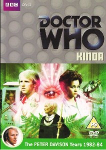 Kinda (TV, Story - 19x3)
