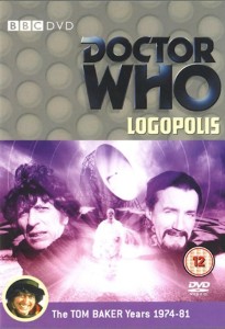 Logopolis (TV, Story - 18x7)