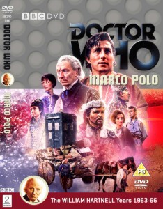 Marco Polo (TV, Story - 1x4)