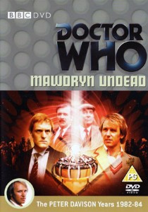 Mawdryn Undead (TV, Story - 20x3)