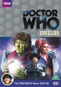 Meglos (TV, Story - 18x2)