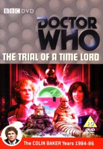 Mindwarp (TV, Story - 23x2)
