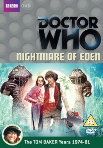 Nightmare of Eden (TV, Story - 17x4)
