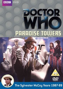 Paradise Towers (TV, Story - 24x2)