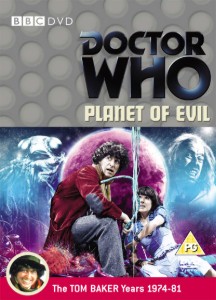Planet of Evil (TV, Story - 13x2)