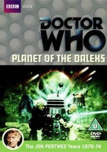 Planet of the Daleks (TV, Story - 10x4)