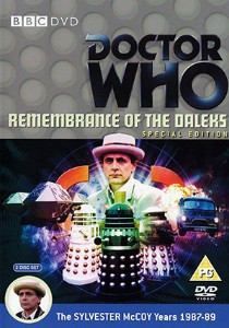 Remembrance of the Daleks (TV, Story - 25x1)