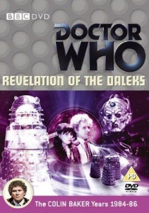Revelation of the Daleks (TV, Story - 22x6)