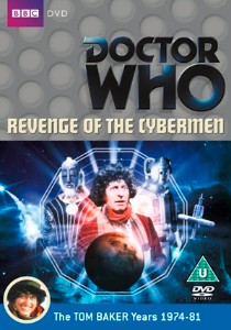 Revenge of the Cybermen (TV, Story - 12x5)