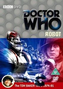 Robot (TV, Story - 12x1)