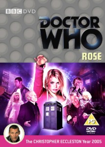 Rose (TV, Episode - 1x1)