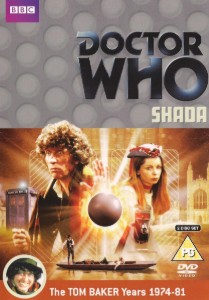Shada (TV, Special - 17x6)