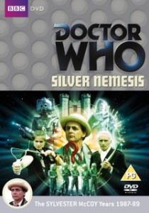 Silver Nemesis (TV, Story - 25x3)