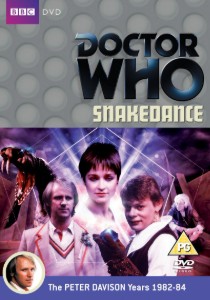 Snakedance (TV, Story - 20x2)