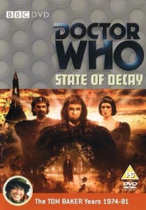 State of Decay (TV, Story - 18x4)