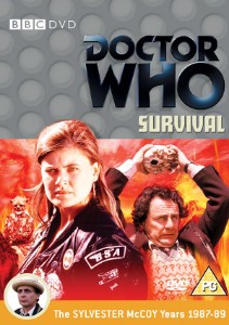 Survival (TV, Story - 26x4)