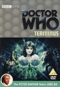 Terminus (TV, Story - 20x4)