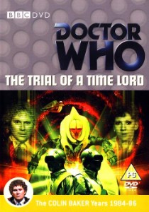 Terror of the Vervoids (TV, Story - 23x3)