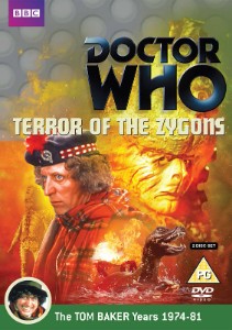 Terror of the Zygons (TV, Story - 13x1)