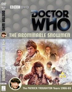 The Abominable Snowmen (TV, Story - 5x2)