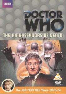 The Ambassadors of Death (TV, Story - 7x3)