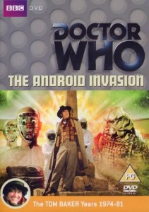 The Android Invasion (TV, Story - 13x4)