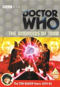 The Androids of Tara (TV, Story - 16x4)