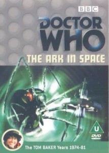 The Ark in Space (TV, Story - 12x2)