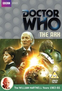 The Ark (TV, Story - 3x5)