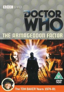 The Armegeddon Factor (TV, Story - 16x6)