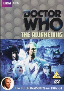 The Awakening (TV, Story - 21x2)