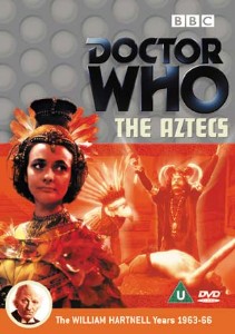 The Aztecs (TV, Story - 1x6)