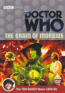The Brain of Morbius (TV, Story - 13x5)