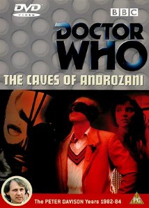 The Caves of Androzani (TV, Story - 21x6)