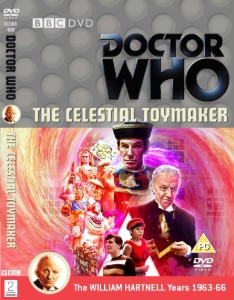 The Celestial Toymaker (TV, Story - 3x6)