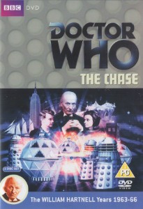The Chase (TV, Story - 2x8)