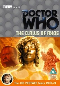 The Claws of Axos (TV, Story - 8x3)