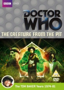 The Creature from the Pit (TV, Story - 17x3)
