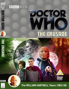 The Crusade (TV, Story - 2x6)