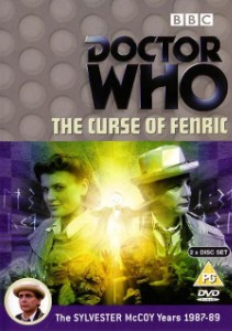 The Curse of Fenric (TV, Story - 26x3)